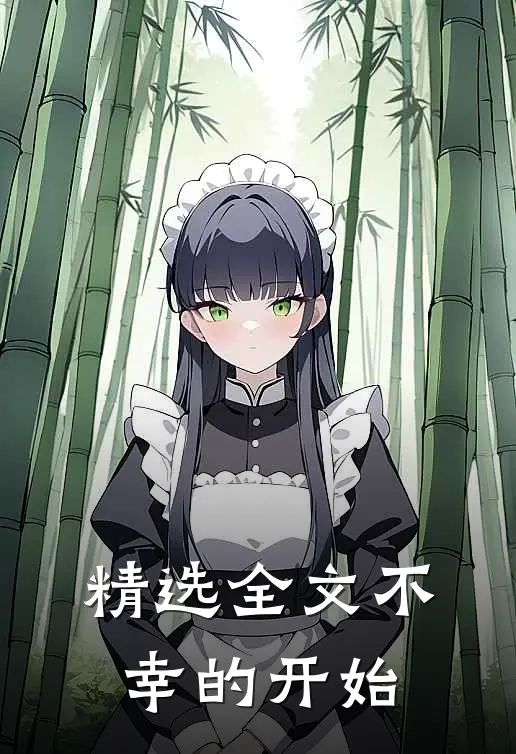精选全文不幸的开始