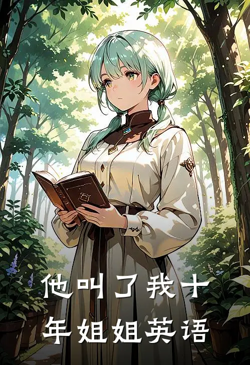 他叫了我十年姐姐英语