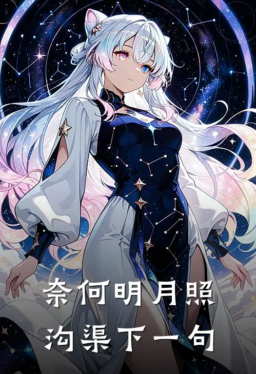 奈何明月照沟渠下一句