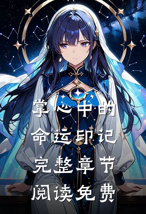 掌心中的命运印记完整章节阅读免费