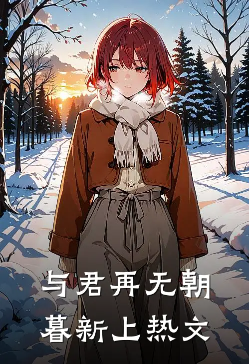 与君再无朝暮新上热文