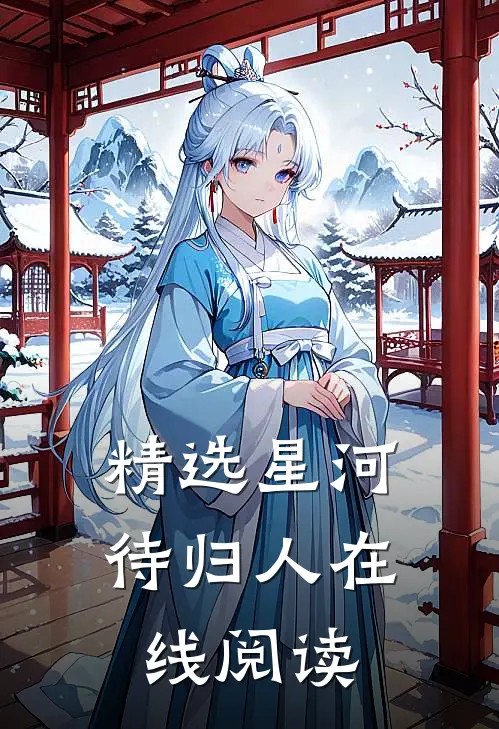 精选星河待归人在线阅读