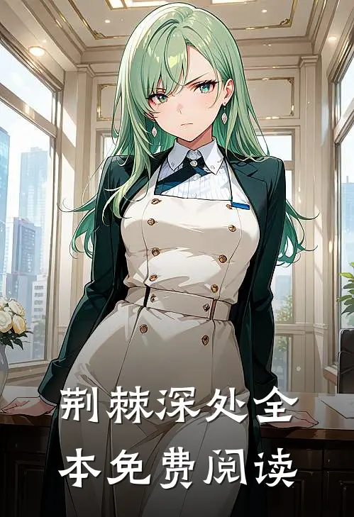 荆棘深处全本免费阅读