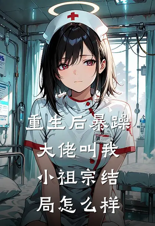重生后暴躁大佬叫我小祖宗结局怎么样