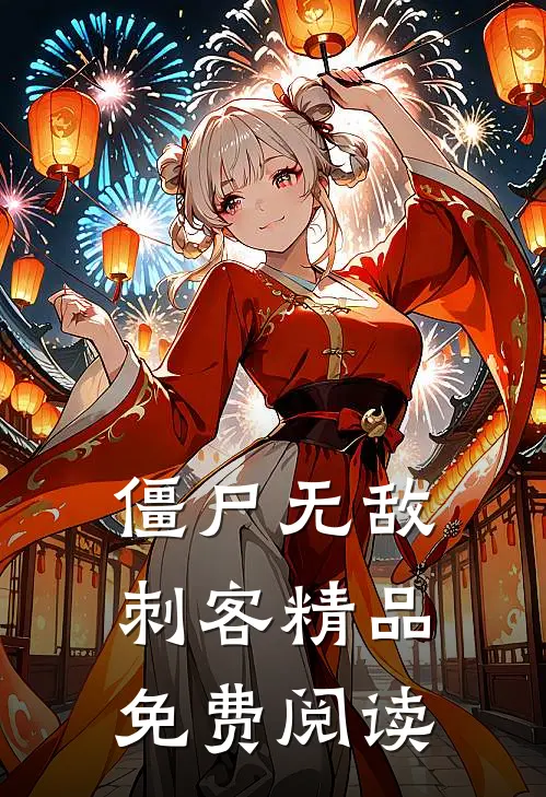 僵尸无敌刺客精品免费阅读