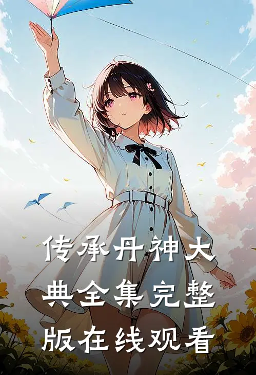 传承丹神大典全集完整版在线观看