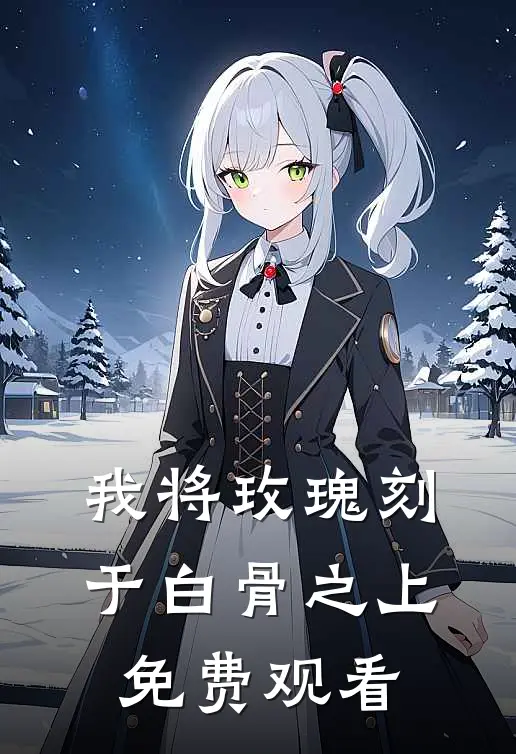 我将玫瑰刻于白骨之上免费观看
