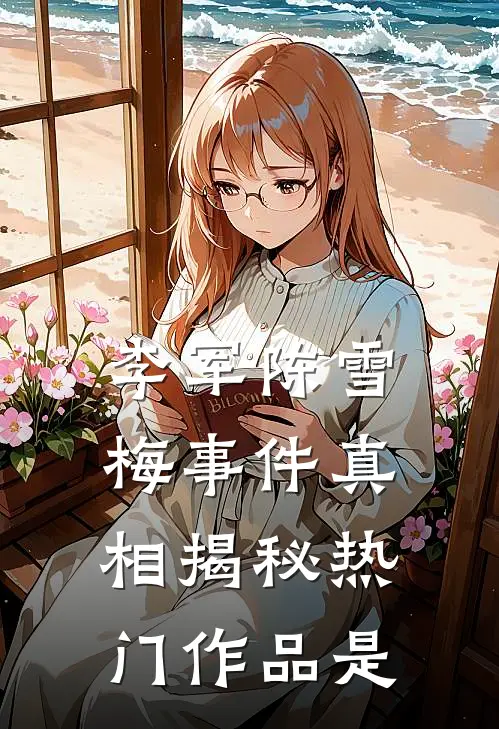 李军陈雪梅事件真相揭秘热门作品是