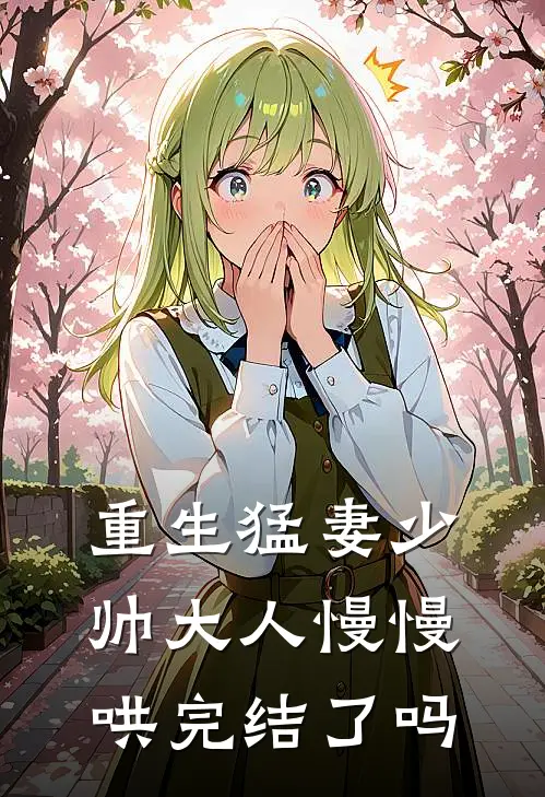 重生猛妻少帅大人慢慢哄完结了吗