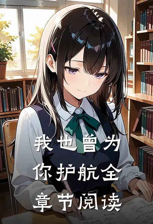 我也曾为你护航全章节阅读