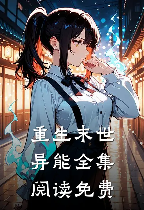 重生末世异能全集阅读免费