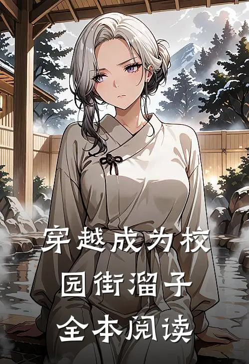 穿越成为校园街溜子全本阅读