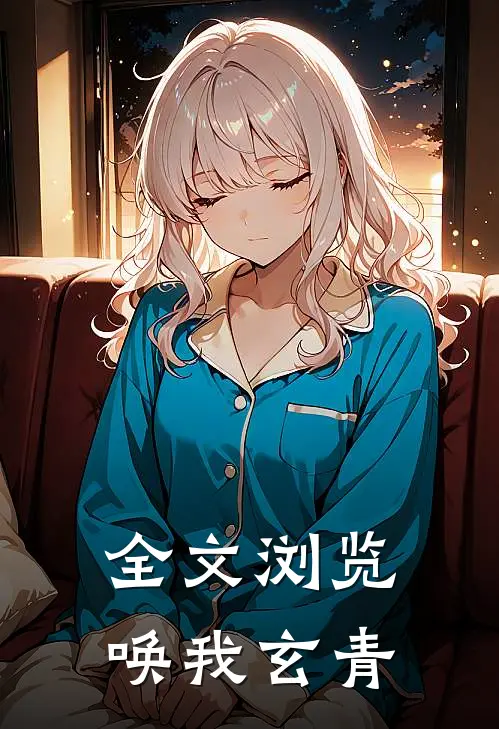全文浏览唤我玄青