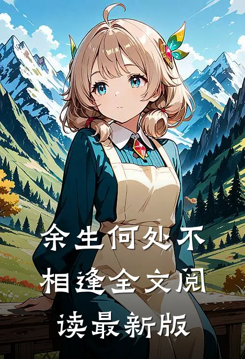 余生何处不相逢全文阅读最新版
