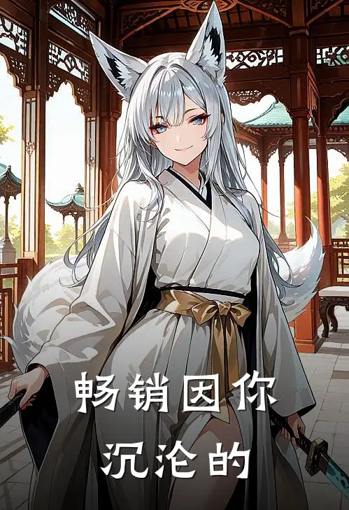 畅销因你沉沦的
