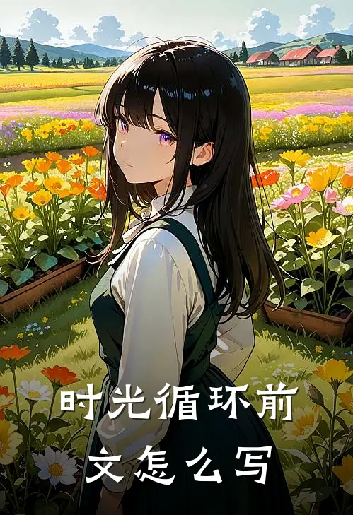 时光循环前文怎么写