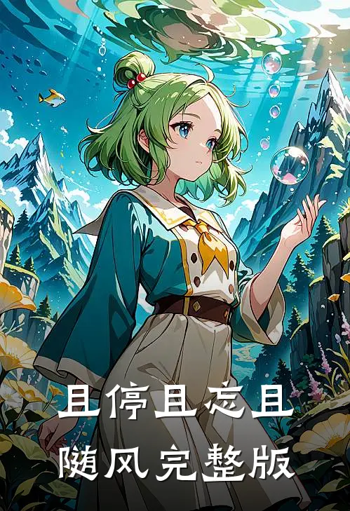 且停且忘且随风完整版