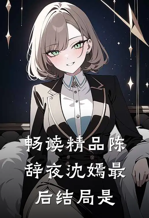 畅读精品陈辞夜沈嫣最后结局是