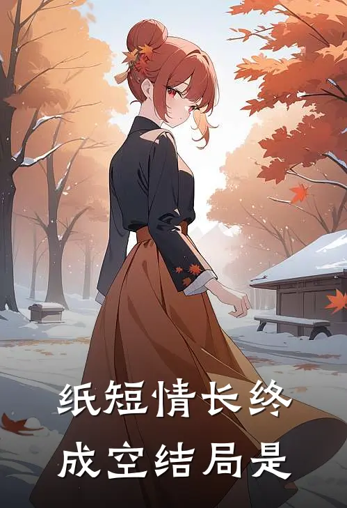 纸短情长终成空结局是