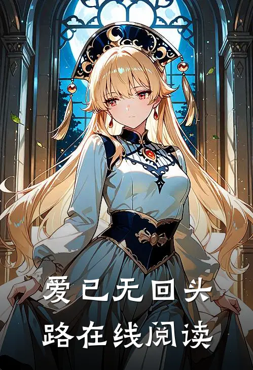 爱已无回头路在线阅读