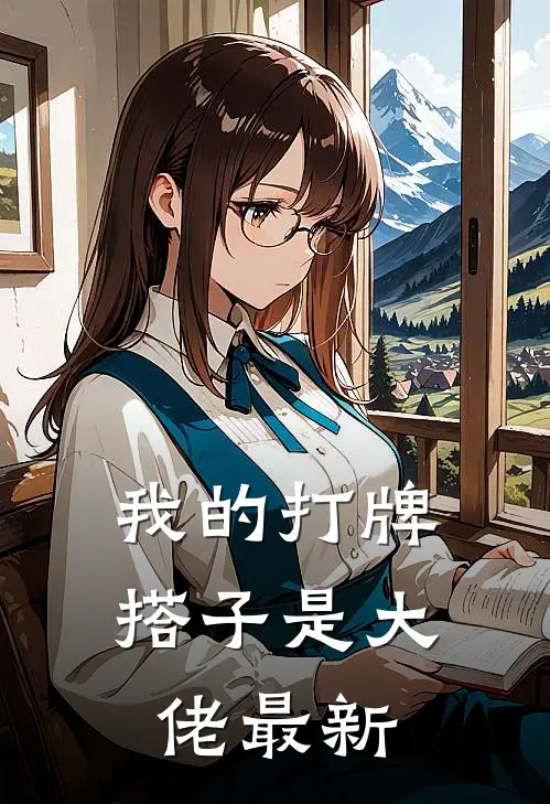 我的打牌搭子是大佬最新