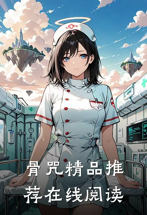 骨咒精品推荐在线阅读