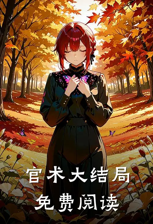 官术大结局免费阅读