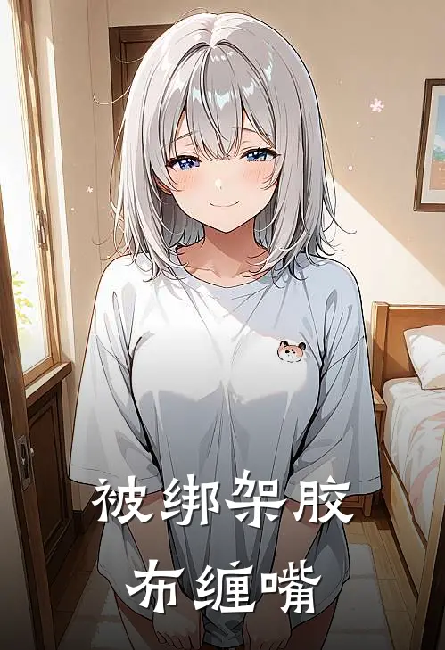 被绑架胶布缠嘴