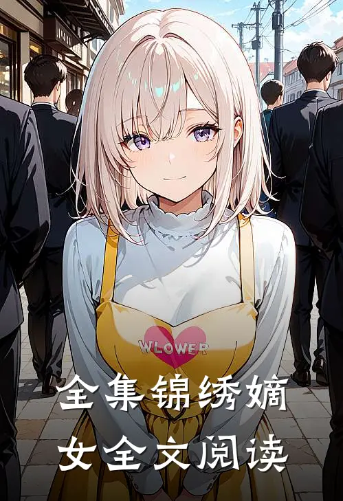 全集锦绣嫡女全文阅读