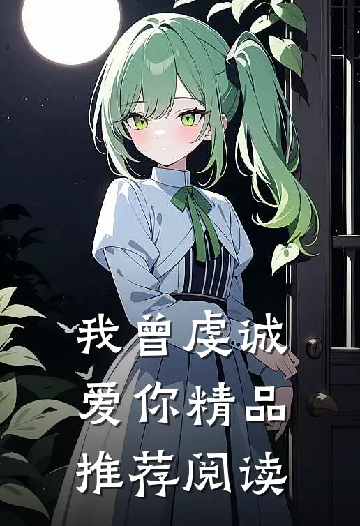 我曾虔诚爱你精品推荐阅读
