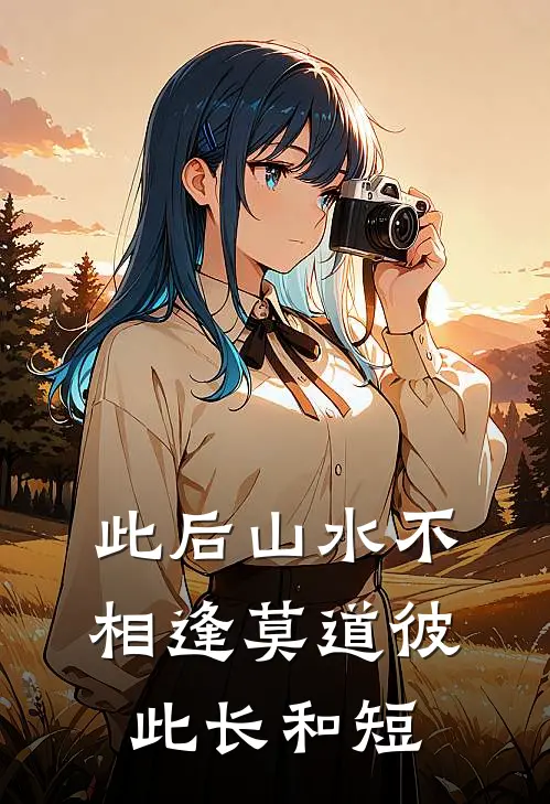 此后山水不相逢莫道彼此长和短