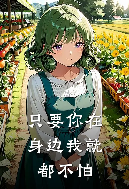只要你在身边我就都不怕