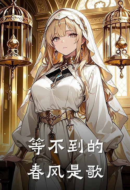 等不到的春风是歌