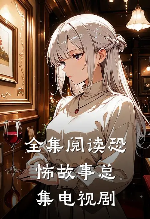 全集阅读恐怖故事总集电视剧