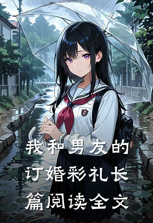 我和男友的订婚彩礼长篇阅读全文