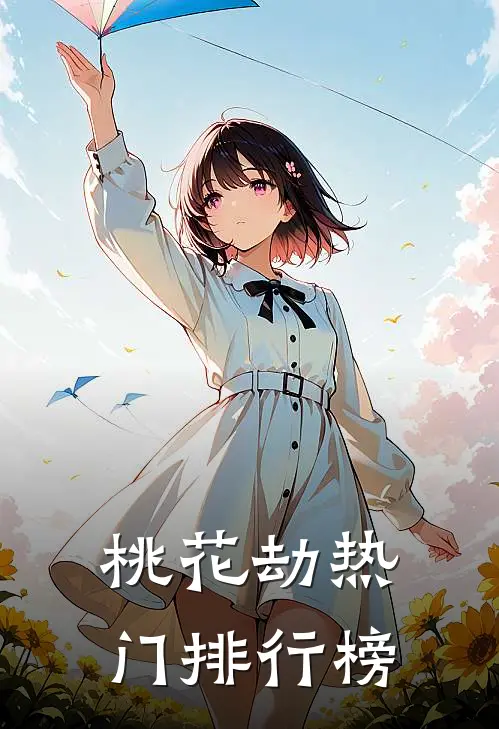 桃花劫热门排行榜