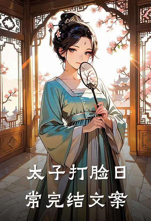 太子打脸日常完结文案