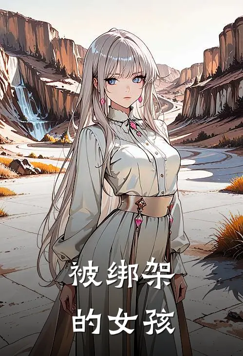 被绑架的女孩