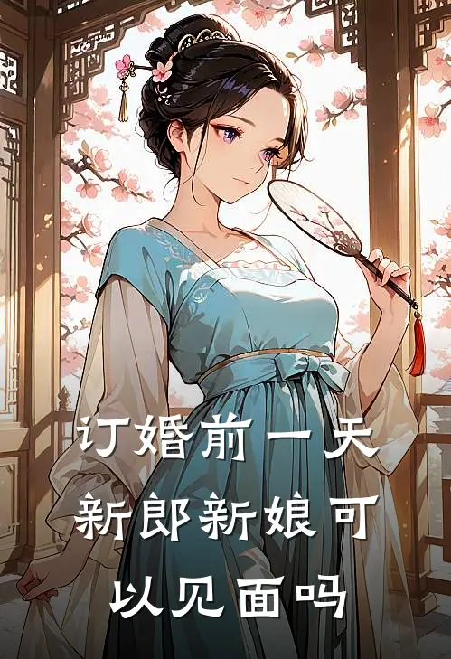 订婚前一天新郎新娘可以见面吗