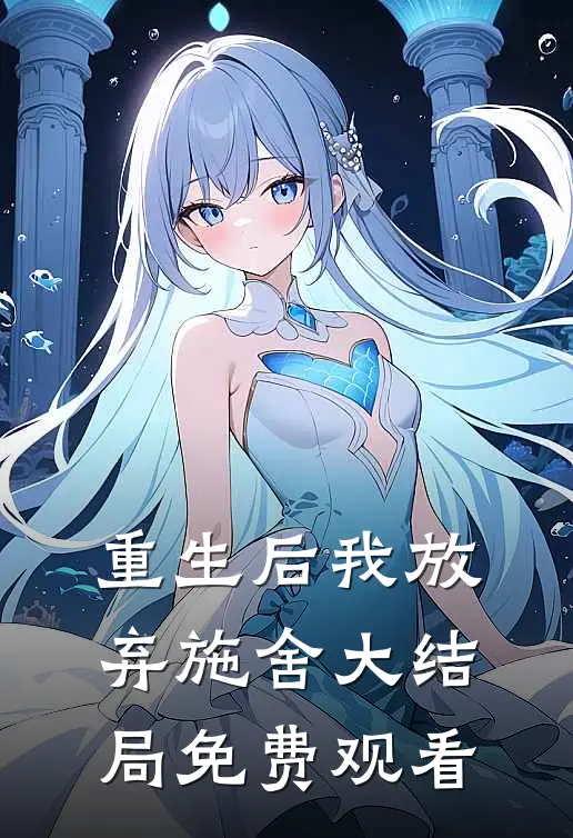 重生后我放弃施舍大结局免费观看