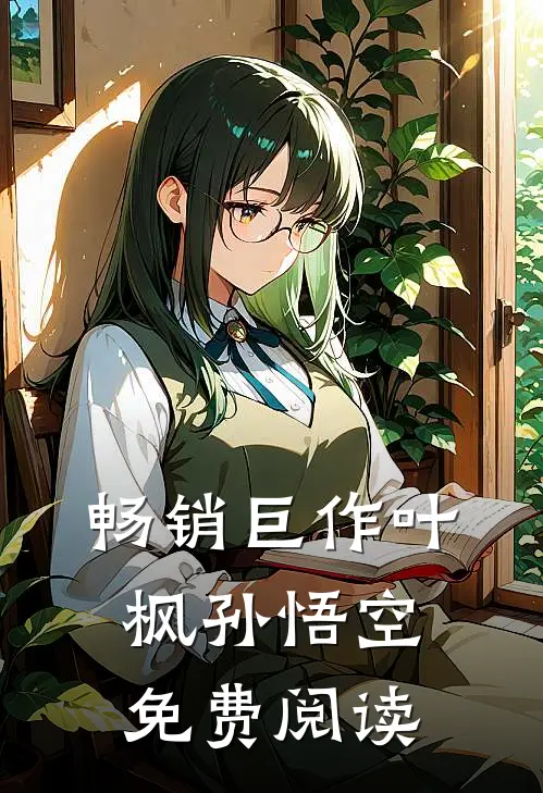 畅销巨作叶枫孙悟空免费阅读
