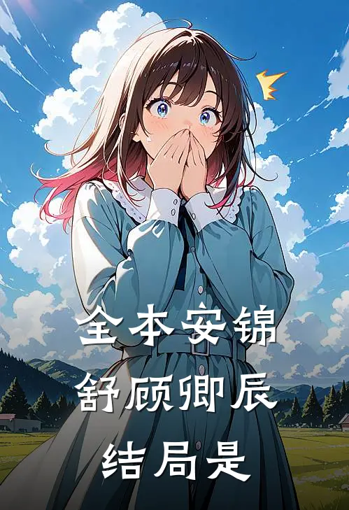 全本安锦舒顾卿辰结局是