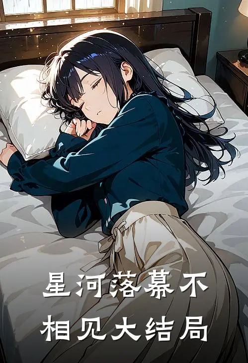 星河落幕不相见大结局
