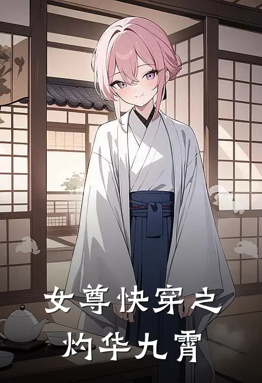 女尊快穿之灼华九霄