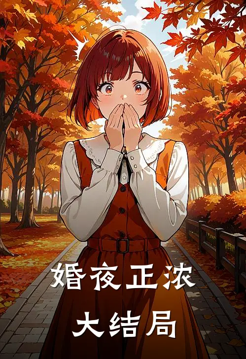 婚夜正浓大结局