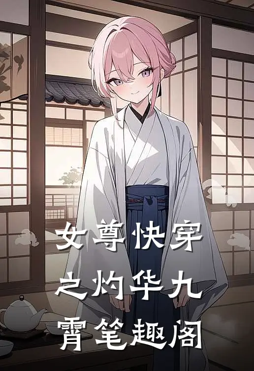 女尊快穿之灼华九霄笔趣阁
