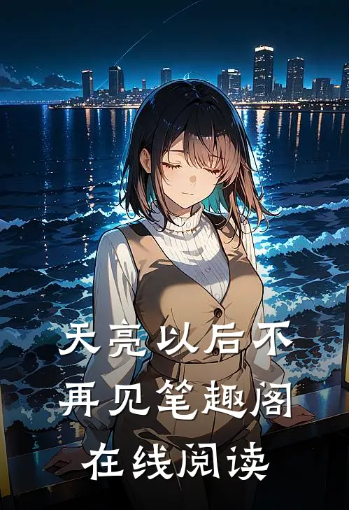 天亮以后不再见笔趣阁在线阅读