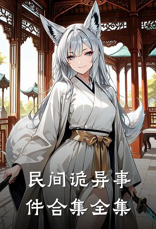 民间诡异事件合集 全集