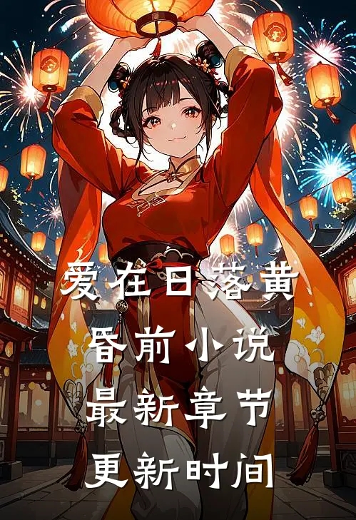 爱在日落黄昏前小说最新章节更新时间