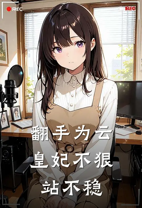 翻手为云皇妃不狠站不稳